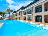 Alaaddin Beach Hotel