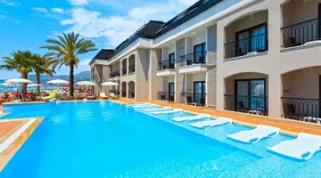 Alaaddin Beach Hotel