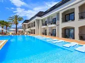 Alaaddin Beach Hotel