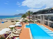 Alaaddin Beach Hotel