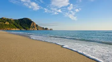 Alaaddin Beach Hotel