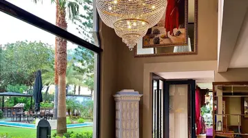 Alaaddin Beach Hotel