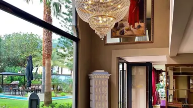 Alaaddin Beach Hotel