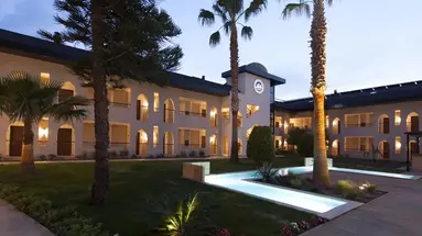 Alaaddin Beach Hotel