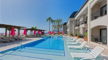 Alaaddin Beach Hotel