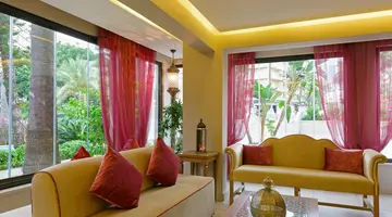 Alaaddin Beach Hotel