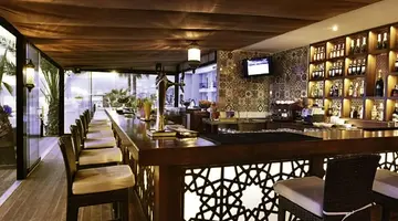 Alaaddin Beach Hotel