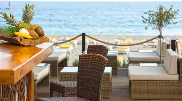 Alaaddin Beach Hotel