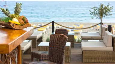 Alaaddin Beach Hotel