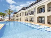 Alaaddin Beach (Only Adult +18)