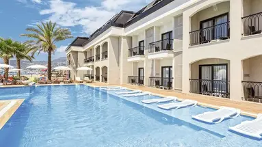 Alaaddin Beach (Only Adult +18)