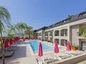 Alaaddin Beach (Only Adult +18)