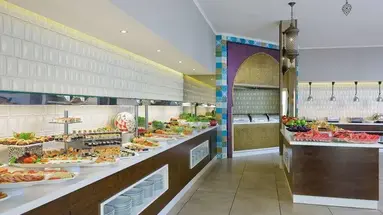 Alaaddin Beach (Only Adult +18)