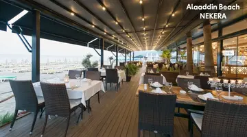 ALAADDIN BEACH