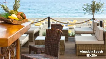 ALAADDIN BEACH