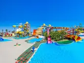 Aladdin Beach Resort Hurghada