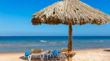 Aladdin Beach Resort Hurghada