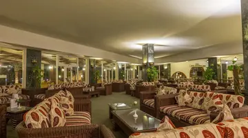 Aladdin Beach Resort Hurghada