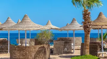Aladdin Beach Resort Hurghada