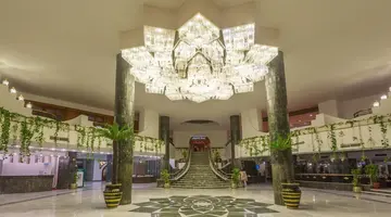 Aladdin Beach Resort Hurghada