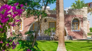 Aladdin Beach Resort Hurghada