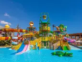 Aladdin Beach Resort Hurghada