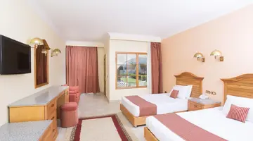 Aladdin Beach Resort Hurghada