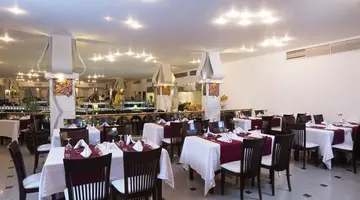 Aladdin Beach Resort Hurghada
