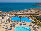 Aladdin Beach Resort Hurghada