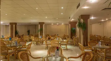 Aladdin Beach Resort Hurghada