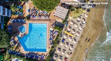 Alai Beach Hotel