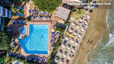 Alai Beach Hotel