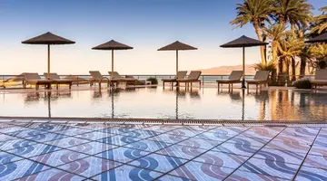 ALAI BEACH RESORT