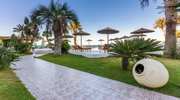 ALAI BEACH RESORT