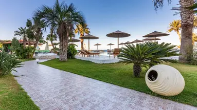 ALAI BEACH RESORT