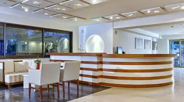 ALAI BEACH RESORT