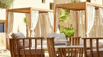 ALAI BEACH RESORT