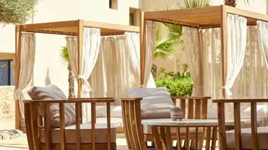 ALAI BEACH RESORT