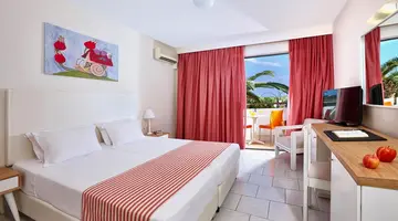 ALAI BEACH RESORT