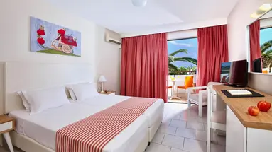 ALAI BEACH RESORT