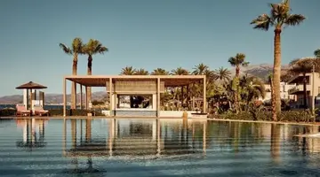ALAI BEACH RESORT