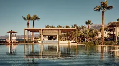 ALAI BEACH RESORT