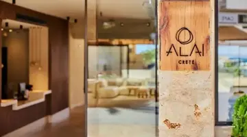 ALAI BEACH RESORT