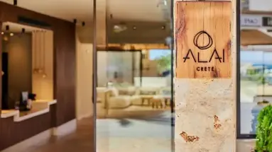 ALAI BEACH RESORT
