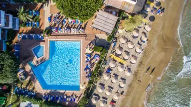 ALAI BEACH RESORT
