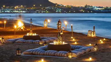 ALAI BEACH RESORT