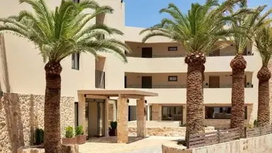 ALAI BEACH RESORT