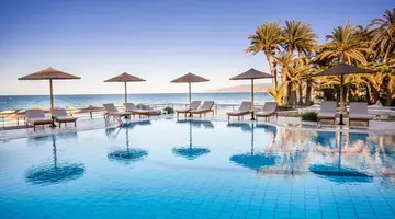 ALAI BEACH RESORT