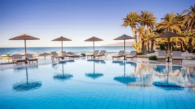 ALAI BEACH RESORT