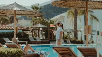 ALAI BEACH RESORT